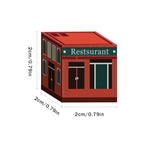 112PCS Magnetic Building Blocks Set, 3D Magnetic Tiles for Kids STEM Toys, Castle/Tower Construction Kit, Educational Learning T