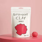 100g Environmentally Friendly Ultra-light Clay Kindergarten/children Creative DIY Cartoon Animal Doll Hand Kneading Material