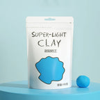 100g Environmentally Friendly Ultra-light Clay Kindergarten/children Creative DIY Cartoon Animal Doll Hand Kneading Material