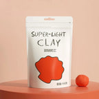 100g Environmentally Friendly Ultra-light Clay Kindergarten/children Creative DIY Cartoon Animal Doll Hand Kneading Material