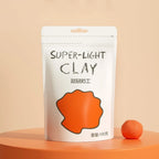 100g Environmentally Friendly Ultra-light Clay Kindergarten/children Creative DIY Cartoon Animal Doll Hand Kneading Material