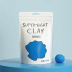 100g Environmentally Friendly Ultra-light Clay Kindergarten/children Creative DIY Cartoon Animal Doll Hand Kneading Material