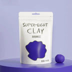 100g Environmentally Friendly Ultra-light Clay Kindergarten/children Creative DIY Cartoon Animal Doll Hand Kneading Material