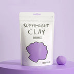 100g Environmentally Friendly Ultra-light Clay Kindergarten/children Creative DIY Cartoon Animal Doll Hand Kneading Material