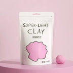 100g Environmentally Friendly Ultra-light Clay Kindergarten/children Creative DIY Cartoon Animal Doll Hand Kneading Material