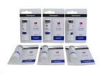 Neutrogena Lipcare Stick Norwegian Formula, for Dry and Chapped Lips, Lip Care.4.8g (Pack of 6)