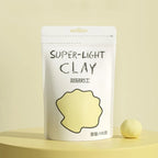 100g Environmentally Friendly Ultra-light Clay Kindergarten/children Creative DIY Cartoon Animal Doll Hand Kneading Material