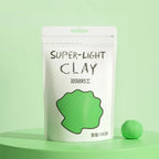 100g Environmentally Friendly Ultra-light Clay Kindergarten/children Creative DIY Cartoon Animal Doll Hand Kneading Material