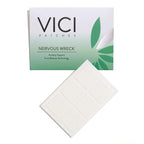VICI Wellness Nervous Wreck Topical Patch - Size: 30 Patches