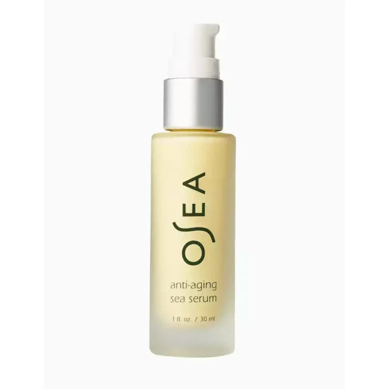 Osea - Anti-Aging Sea Serum - 1 oz - NIB