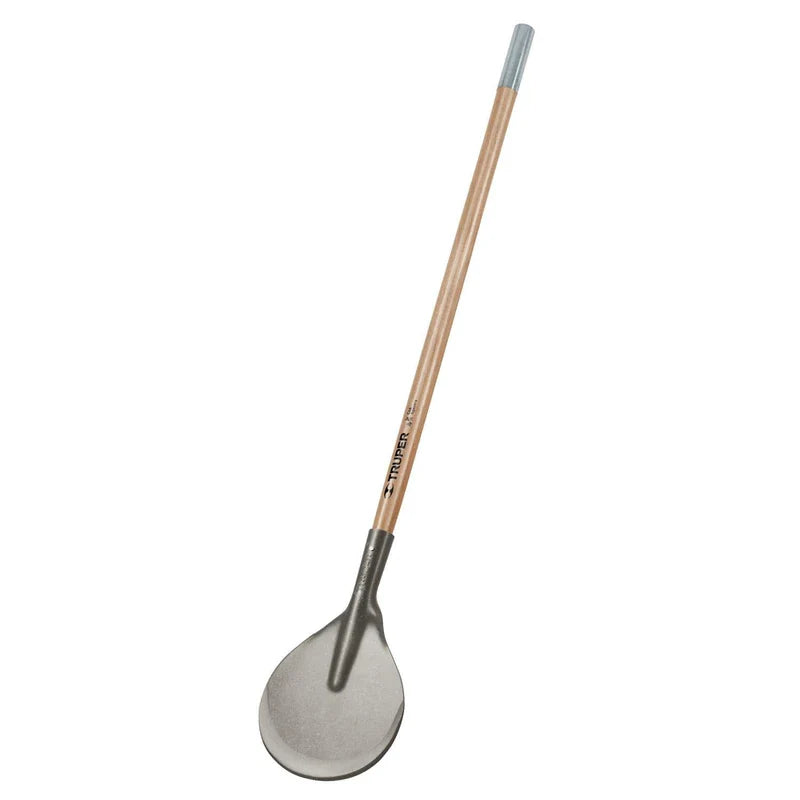 Truper 10896 / COA-AG - Agave Cutter W/ 43" Wood Handle