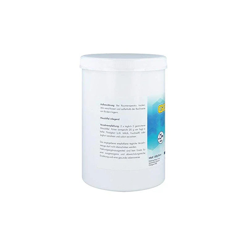 Gelatin Beef Powder Hala 1000 g