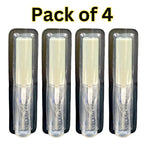 Select Lash Eyelash Serum – 0.17 fl oz Each – Paraben-Free Formula – 4pk