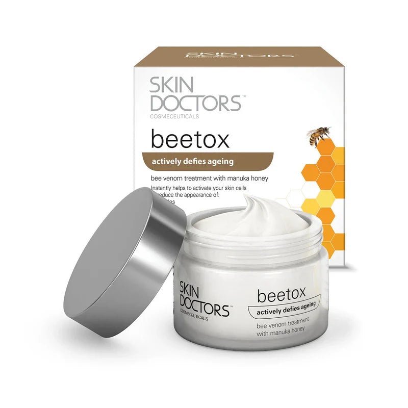 Skin Doctors Beetox 50ml