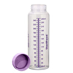 Sterifeed Disposable Sterile Baby Bottle, 250ml, Pack of 10