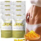 AnnieCare Instant Anti-Itch Detox Products, Annie Care Capsulas, Firming Repair & Pink and Tender Natural Capsules, Annie Care Capsulas (8Bag)