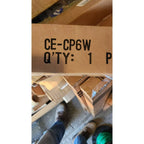 Clinton Electronics CE-CP6W - Clinton Electronics 3'-6' Telescoping Pole for Camera/AP/etc mounting