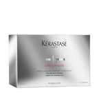 Kérastase Specifique, Hair Growth & Strength Treatment, For Men & Women with Hair Loss, 10-day Cure Anti-Chute Intensive, 10 x 6ml