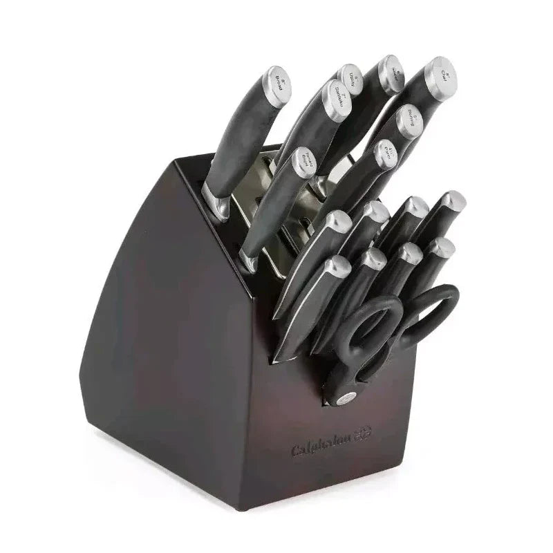 Calphalon Contemporary SharpIN Self-Sharpenin