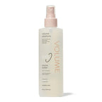 Ion Volume Builder, Vegan, Light Texture, Touchable Hold, Heat-Activated, Damp or Dry Hair