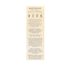 Nostalgia MIDNIGHT MADNESS Eau de Parfum for Men, 0.27 Fl Oz, Citrus, Sage, Sandalwood