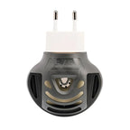 Cinq sur cinq 5/5 Diffuseur électrique double usage contre les insectes