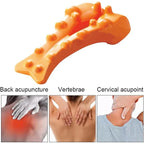 Trapezius Stretcher,Comfortable Trapezius Trigger Point,Portable Trapezius Massager,Trapezius Trigger Point for Shoulder, Neck, Upper Back, and Trapezius Muscles