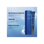 OPENEYES Awaken Peptide Lifting Eye Gel Face Cream Collagen Anti-aging A++ UK