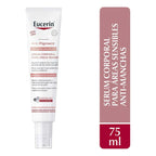 Eucerin Anti-pigment Sérum Corporal Anti-manchas Para Áreas Sensibles Con Ingrediente Patentado Thiamidol 75ml Ayuda A Reducir Las Manchas Oscuras De Las Áreas Sensibles
