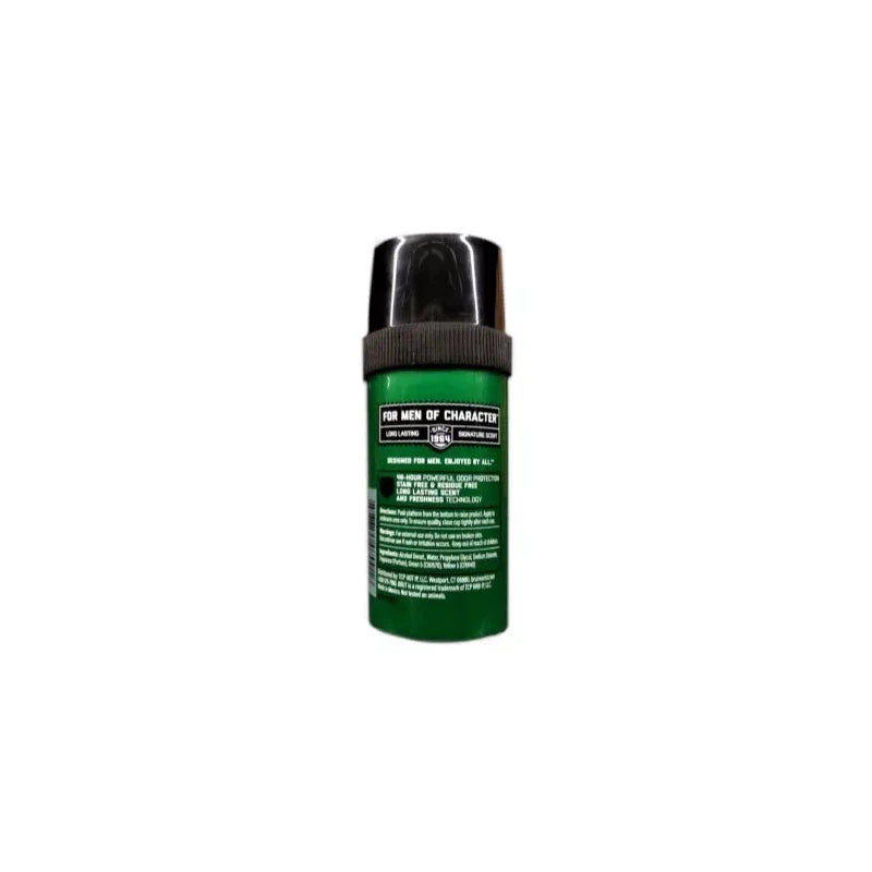BRUT 6 Pack - Brut Signature Scent Round Deodorant Stick, 2.5 Oz.