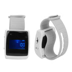 Electric Prevent Snoring Device Wristband Type Improve Sleep Quality Snoring Solution Sleep Aids