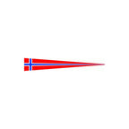 Norway Flag Flag