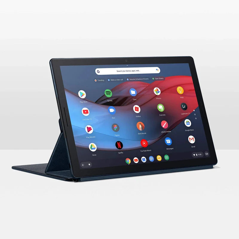 Google Pixel Slate Keyboard (Renewed)