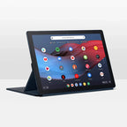 Google Pixel Slate Keyboard (Renewed)