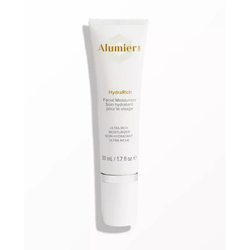ALUMIERMD HydraRich 50ml/1.7 fl oz *New in Box* Authentic & Sealed!