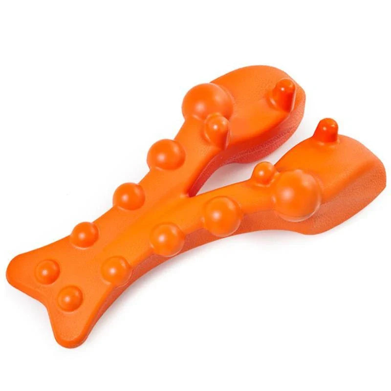 Trapezius Stretcher,Comfortable Trapezius Trigger Point,Portable Trapezius Massager,Trapezius Trigger Point for Shoulder, Neck, Upper Back, and Trapezius Muscles