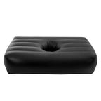 Unbranded BBL Mattress With Hole Inflatable Recovery BBL Bed Black After Surgery For Sleep