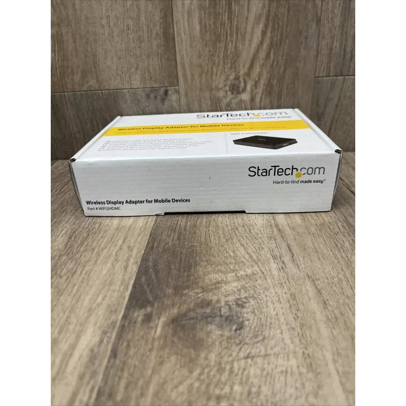 StarTech.com Wireless Display Adapter with HDMI - 1080p