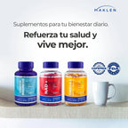 ASTAXANTINA | Astaxantina con Aceite de Coco Fraccionado MCT Oil | 90 Cápsulas Softgels de 700mg | Potente Antioxidante Carotenoide Natural Premium | Keto Friendly | Maklen