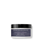 Crabtree & Evelyn Body Cream, Lavender & Espresso, 8.64 oz