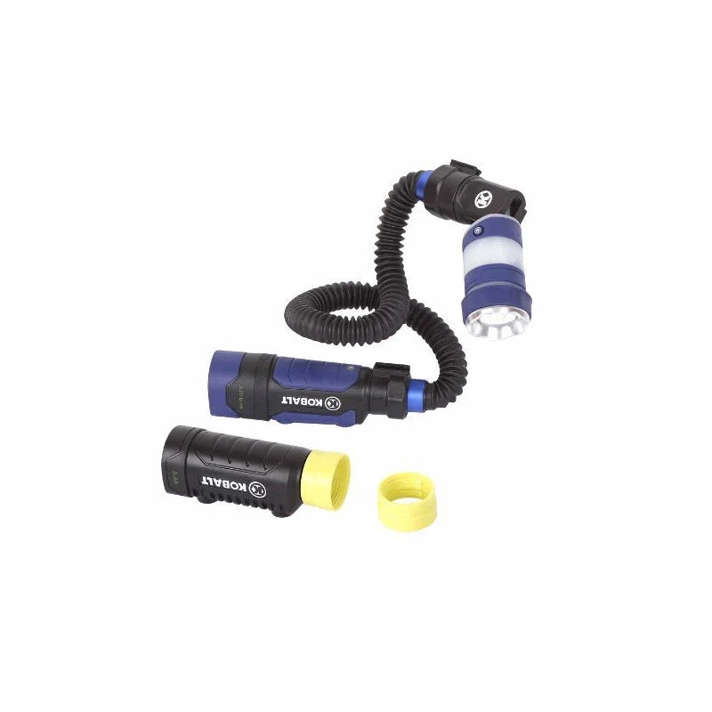 Kobalt Hypercoil Work Light #63453 by kobalt