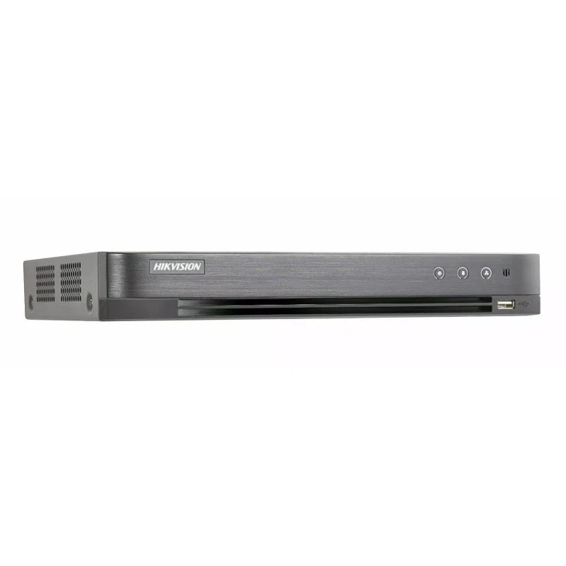 Hikvision 2MP 16CH DVR DS-7216HGHI-K1 4K-UHD + 2CH IP Record 1080p Lite H.265  - NO HARD DISK