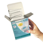 Disposable Sitz Bath, Ano-Sitz Bath