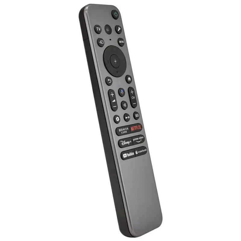 Sony RMF-TX910U For Sony Bravia TV Backlight Voice Remote Control XR-65X90K XR-48A90K