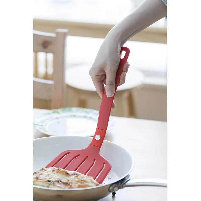 mastrad 207161 Wide Turner, Orange