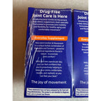 Unbranded 3 PACK Joint COMFORT & MOVEMENT Dietary 30 CAPSULES Each, 90 Total 07-2025