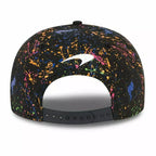 McLaren F1 New Era 9Fifty Special Edition Mexico GP Hat - Black - M/L
