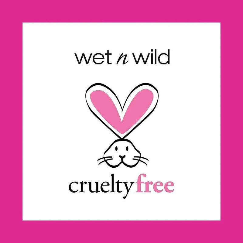 Wet n Wild Photo Focus Matte Liquid Foundation Buff Bisque, Vegan & Cruelty-Free