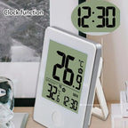 Wireless Solar Pool Temperature Meter High Accuracy IPX8 Waterproof LCD Display Digital Floating Temperature Detector