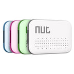 NutMini Smart Tracker - 4 Pack